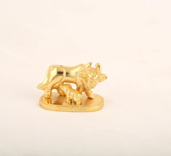 Cow Child Plain 100gm