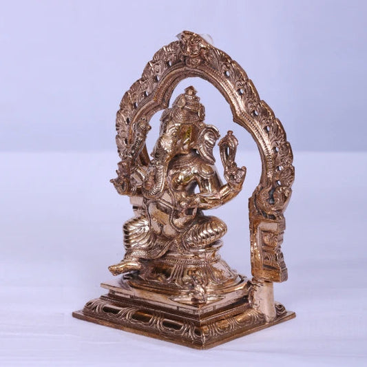 Thiruvatchi Vinayagar 5