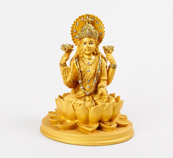 Lakshmi Resin Craft 016