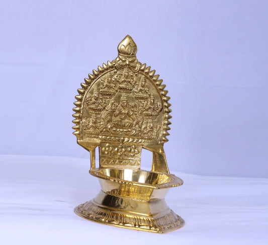 Asthalakshmi Vilakku No.5 Lakshmi