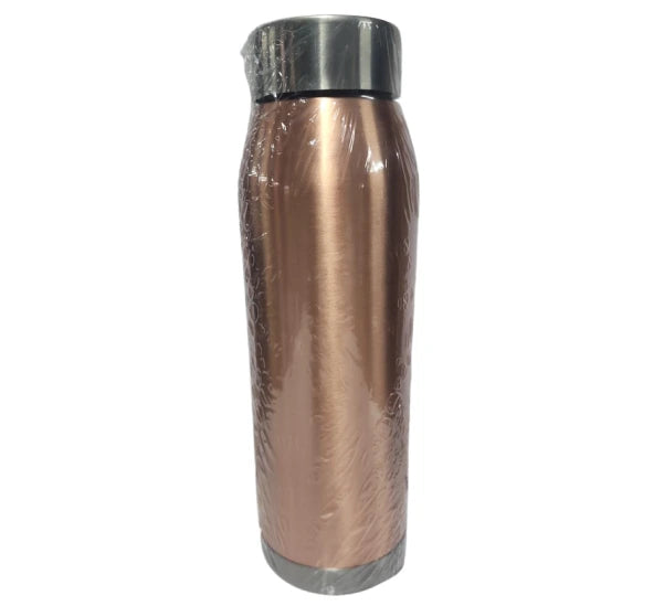 Ombre supreme copper water bottle 1000ml