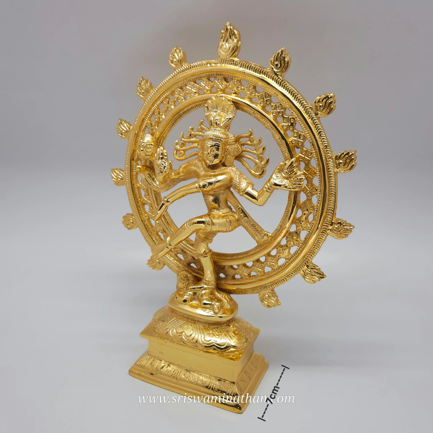 Natraj Double Frame