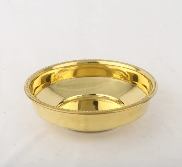 Plain Sarva Satti No.1