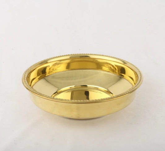 Plain Sarva Satti No.1