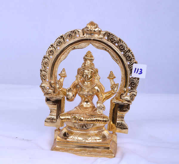 Lakshmi Frame (mck)2.350 Kg-g