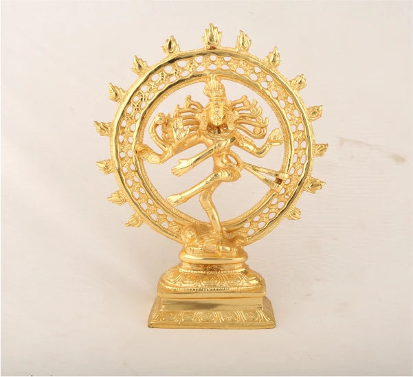 Natraj Double Frame .400 Gm