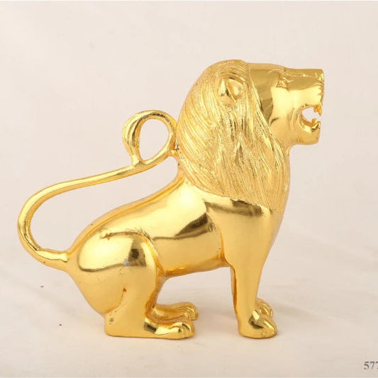 Lion Sitting 3.5 Kg Fine-g