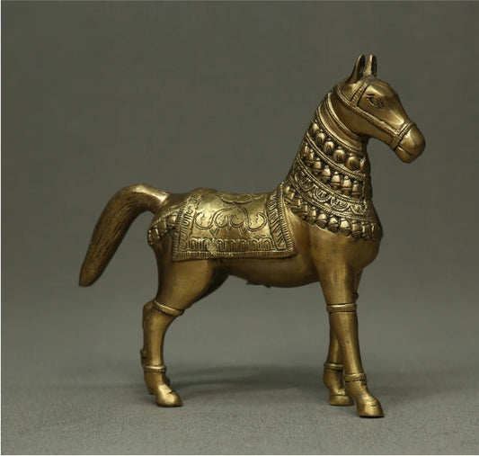 Horse On 4 Leg .500gm