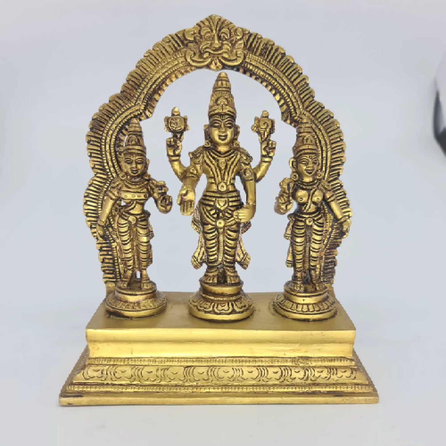 Vishnu Lakshmi 2.5kg