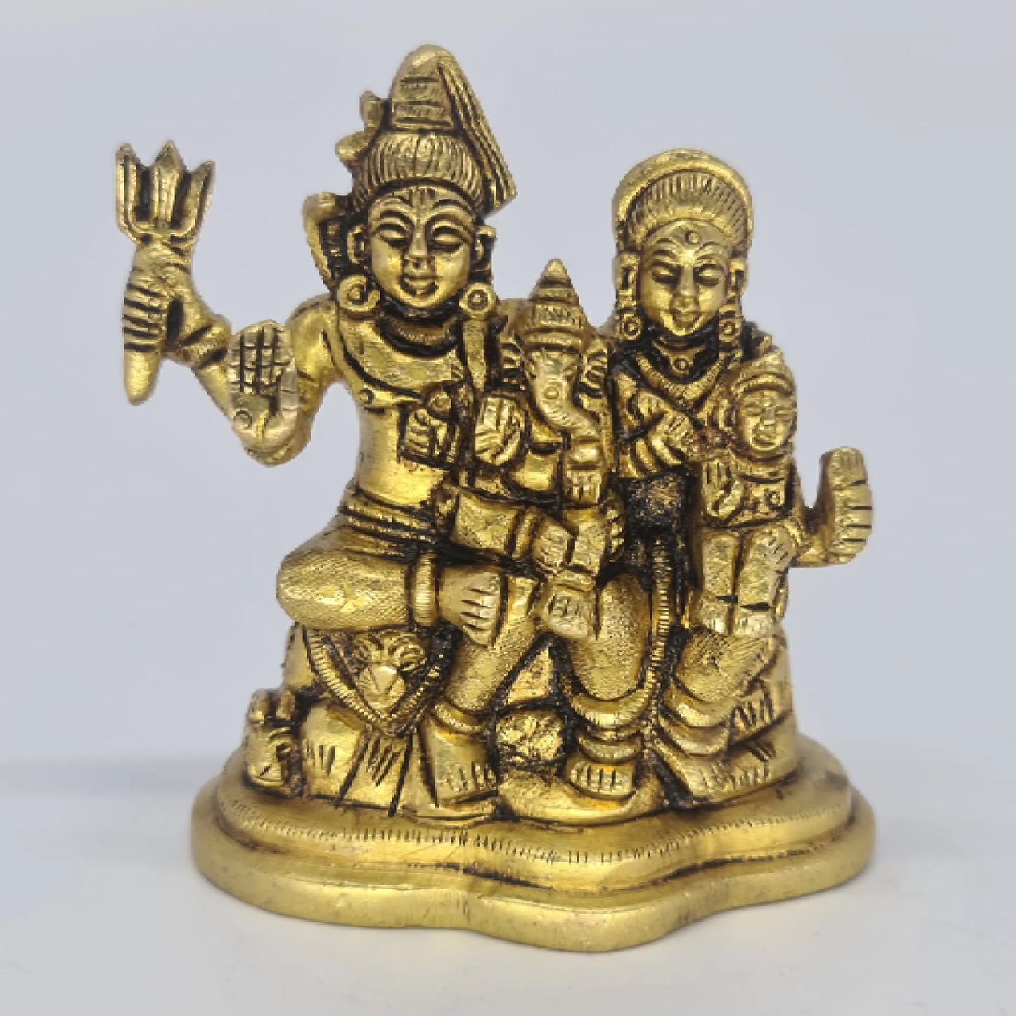 Sivan Family Antique 0.7kg