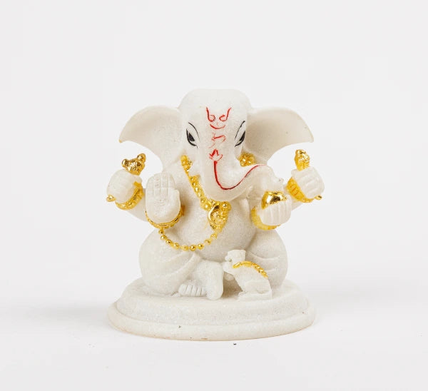 Ganesh Resin Craft 021