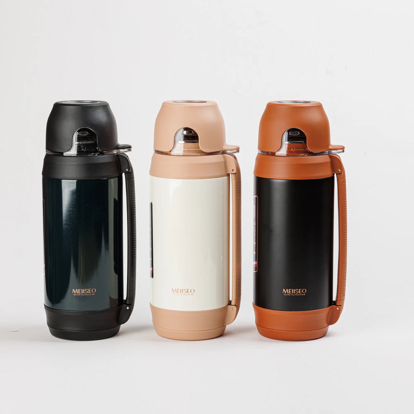 Vacuum Flask 116