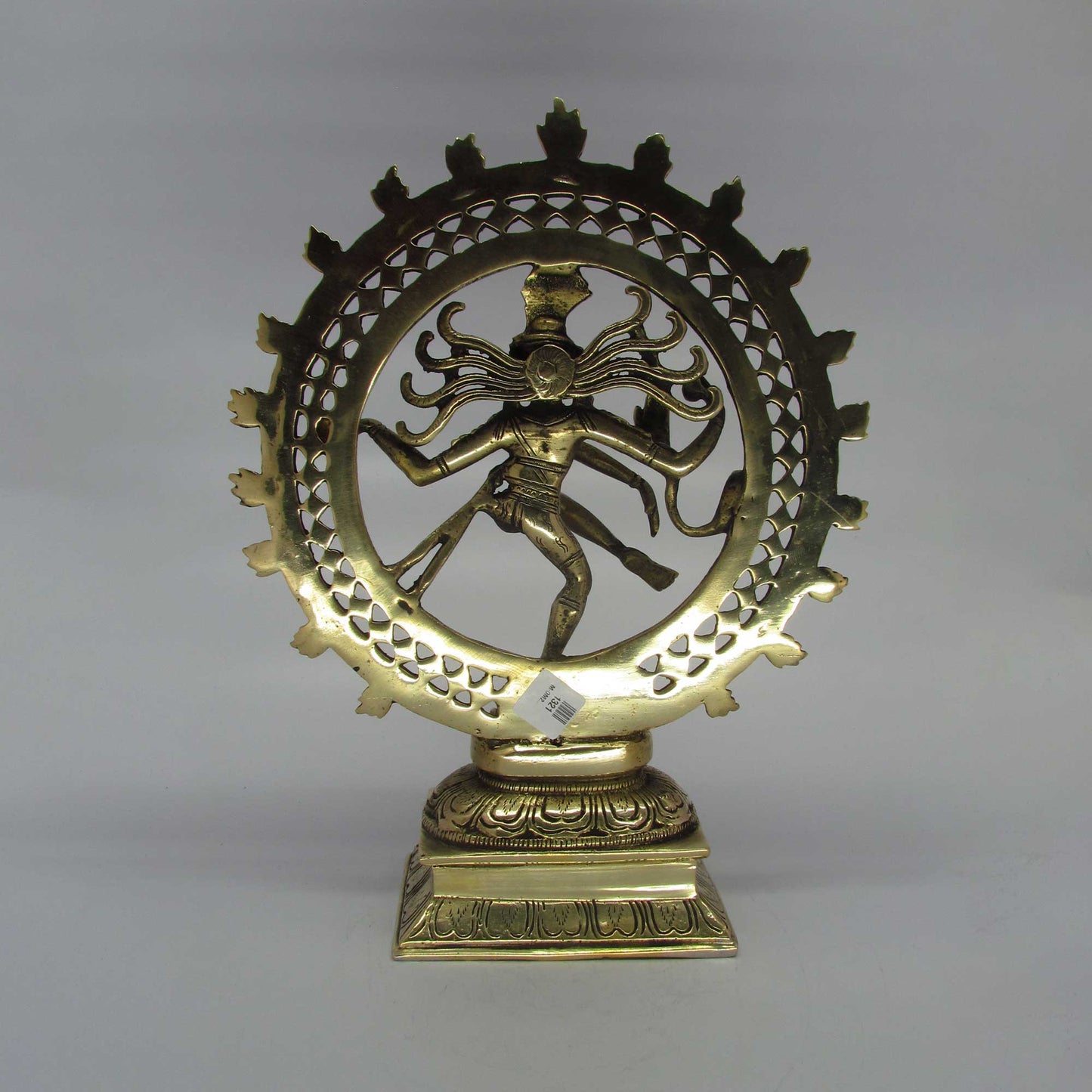 Natraj Double Frame 2.5 Kg Antic