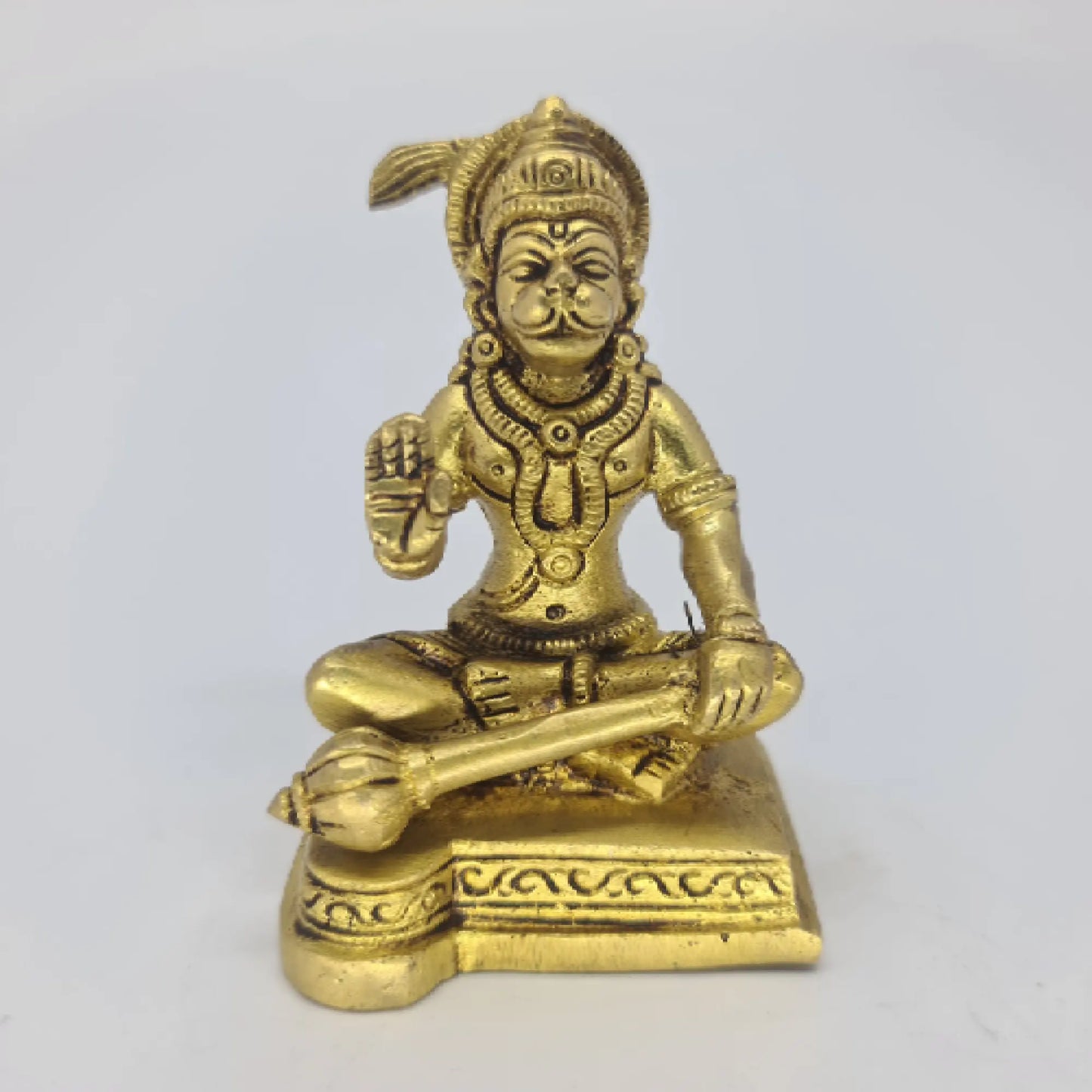 Hanuman Ac-0.350gm