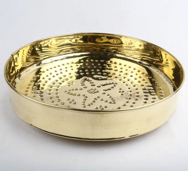 Salladai Brass 670 Gm