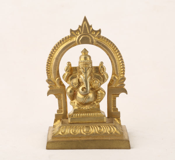 Thiruvatchi Vinayagar No.2