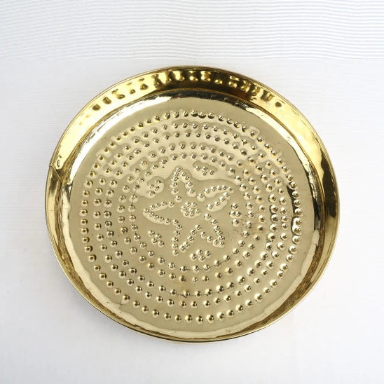 Salladai Brass 670 Gm