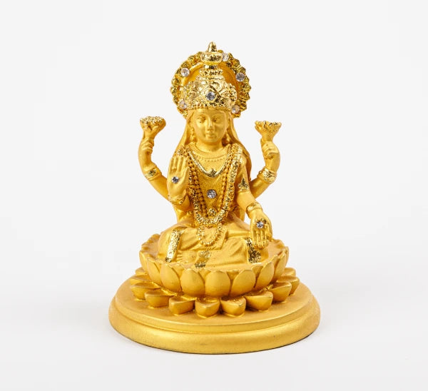 Lakshmi Resin Craft 010