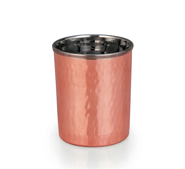 Copper Ss Glass - Amrapalli