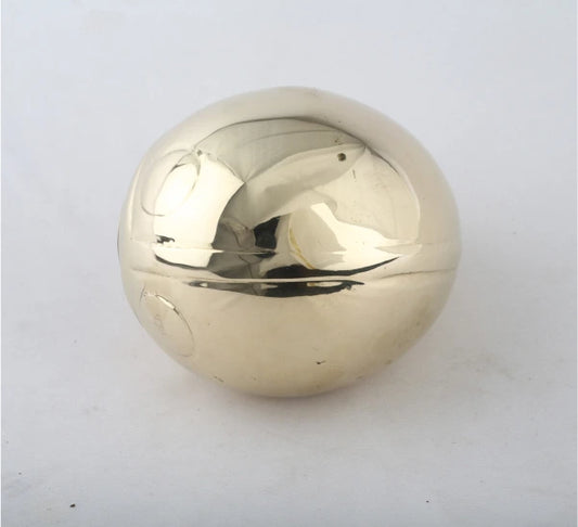 Coconut Brass 320 Gm