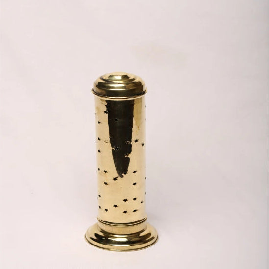 Holes Pipe