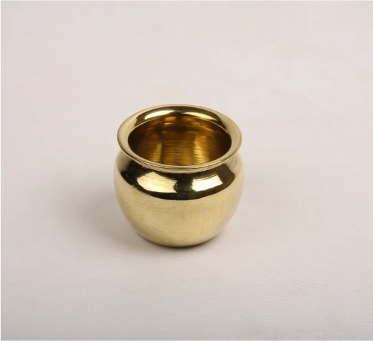 Brass Chombhu Special 2.5