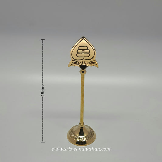 Vel Murugan With Base K-756-6