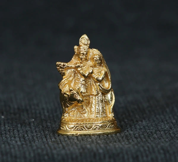 Radha Krishna Cow 250gm