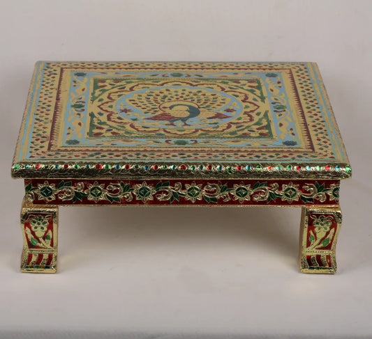 A Bajot Golden MINAKARI 18-18 Hand