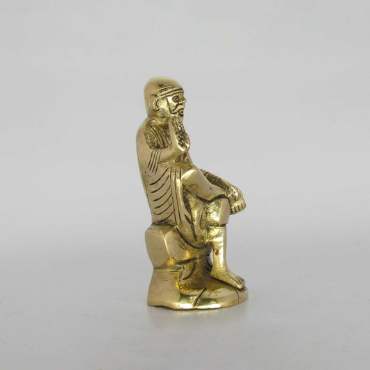 Sai Singhasan A 450gm