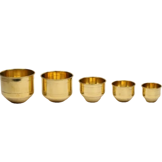 Brass Vattil