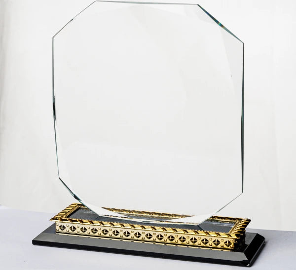 Shield Crystal Craft 035