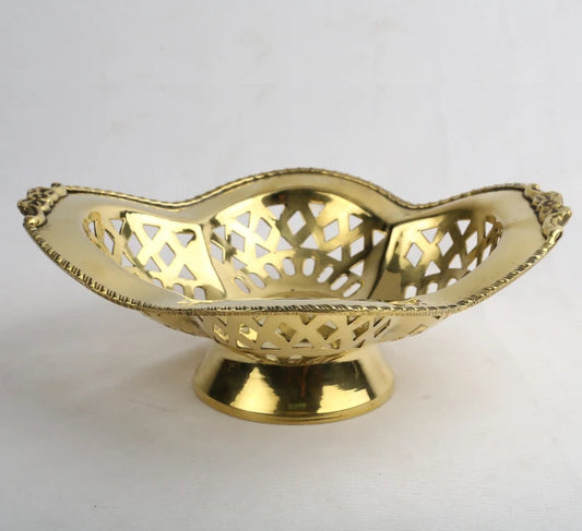 Dish Rectangle Bowl 7