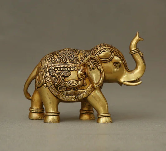 Elephant Antique
