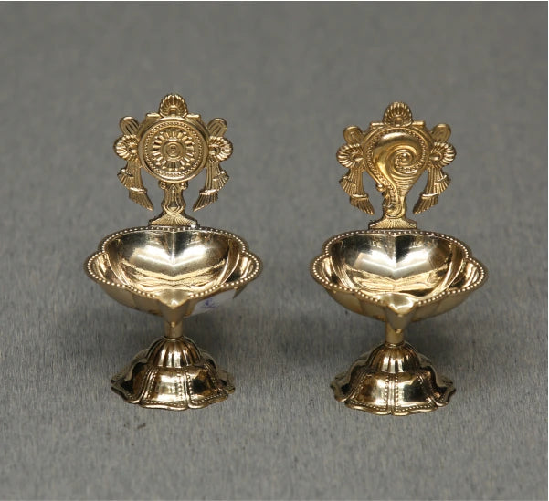 Sangu Chakra Deepam-3