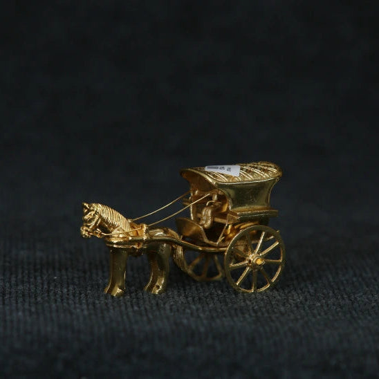 Tanga 525gm Gold
