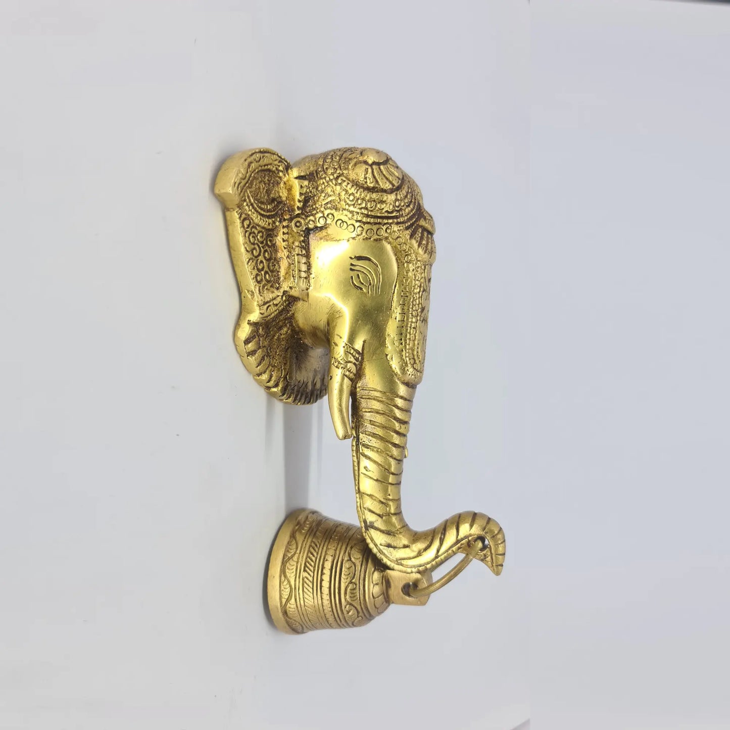 Elephant Face 1.450kg