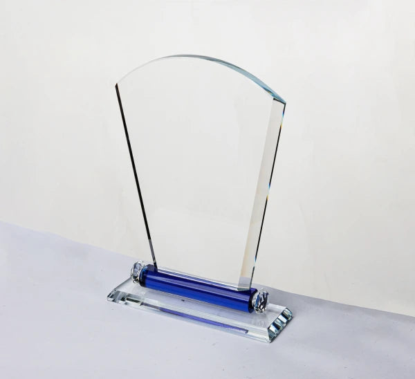 Shield Crystal Craft 044