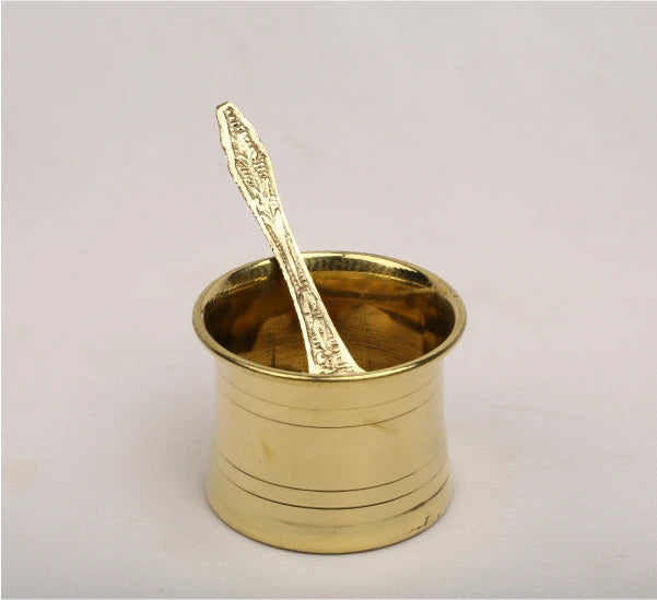 Panchpathram Brass No.0