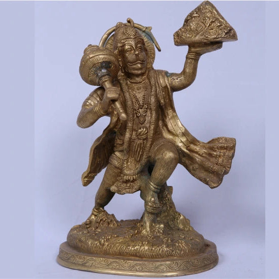 Hanuman 1.25 Feet