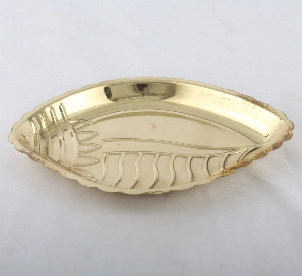 Sangu Plate Conch