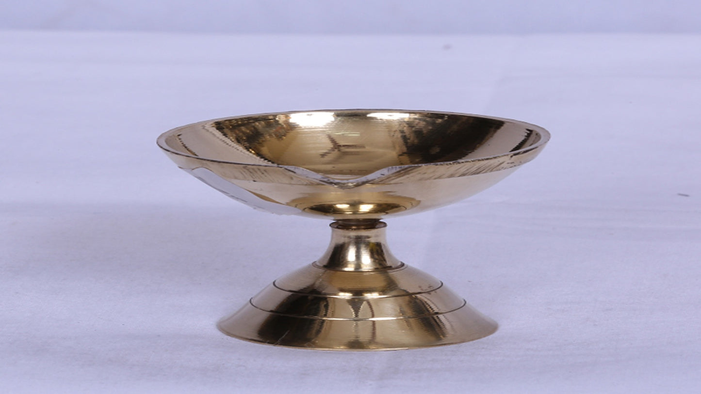 Pan Deepam No.3