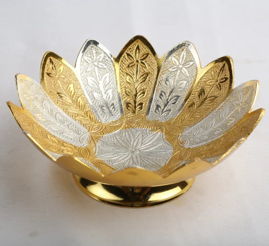 Bowl Kamal 10 1.100 Gm No.1