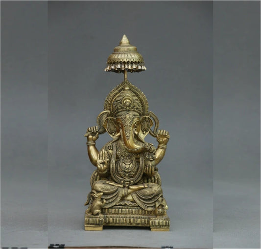 Ganesh Poona Type 17.5kg