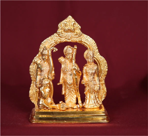Ram Darbar 0.450 Gm
