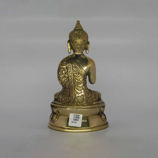 Buddha Fina 800gm Antic