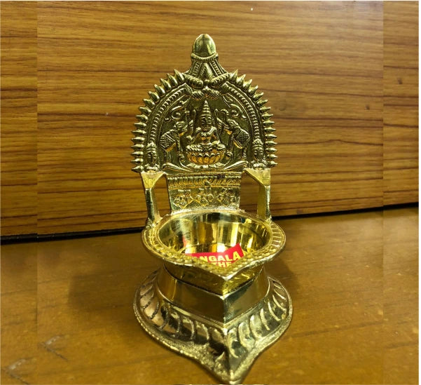 Jayasri Kamatchi Vilakku No.3