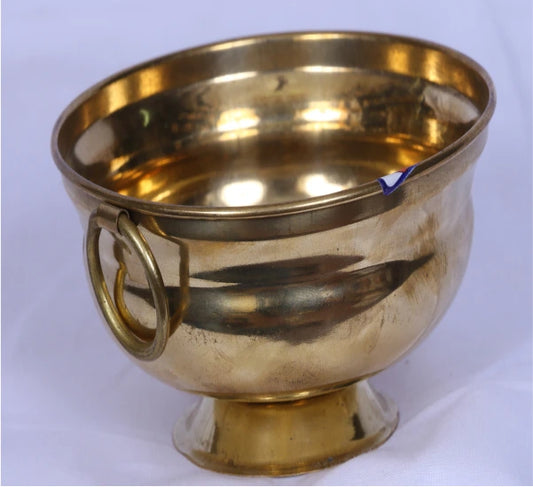 Flower Pot Pipe Butti 1