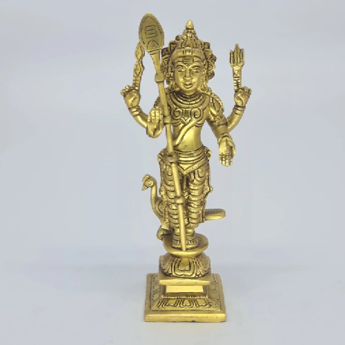 Murugan Ac-1.6kg
