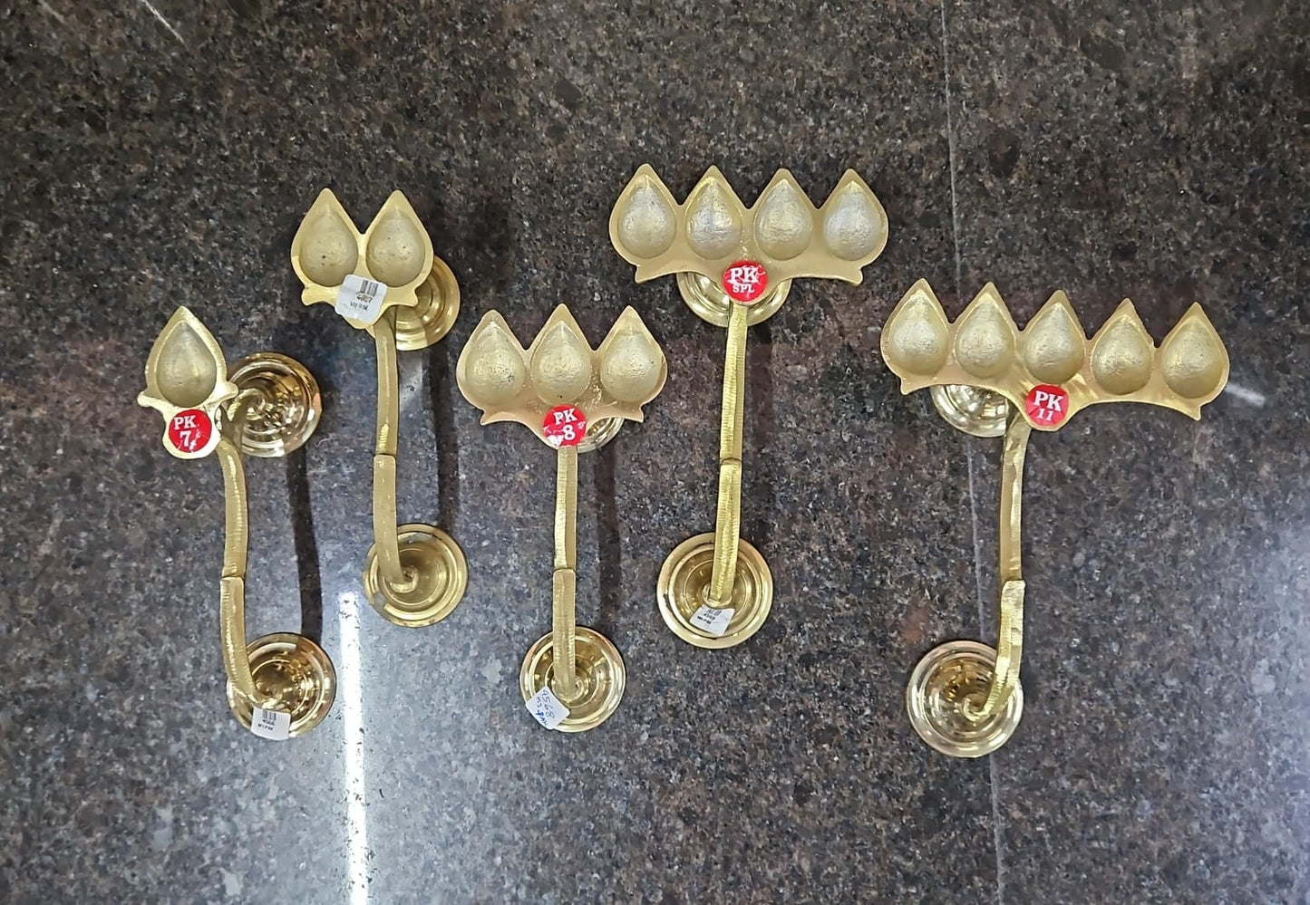 Panja Arti Pk Set